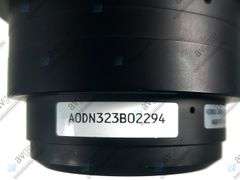 Christie ILS 1.25-1.6:1 SX+ / 1.16-1.49:1 HD 0.95" 3-Chip DLP Projector Lens in Hard Carry Case