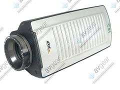 Axis Q1755 Network Security Camera