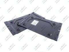 (2) Bose RoomMatch RMS 215 Fly Kit Side Plates Left & Right