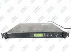 Shure UR4S Wireless Receiver (H4: 518-578 MHz)
Missing Control & Monitor Knobs