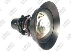 Christie 140-114107-01 Short Zoom Projector Lens, 0.84 to 1.02:1