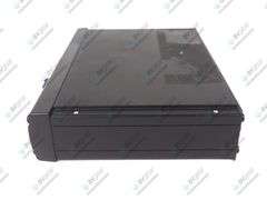 Shure ULXP4 Wireless Receiver Kit (G3: 470-506 MHz) w/ Accessories in Hard Carry Case