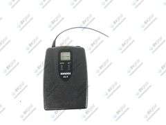 Shure ULX1-G3 (470-506 MHz) BodyPack Transmitter