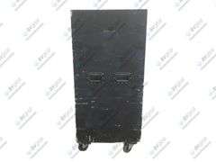 25 RU Generic Wheeled Rack Case