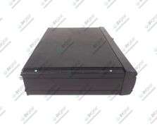 Shure ULXP4 Wireless Receiver Kit (J1: 554-590 MHz) w/ Accessories in Hard Carry Case