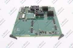Ross QMD Mainframe Video Processor Board w/ (2) Ross Video Processor Fans (4800AR-041-02B)
