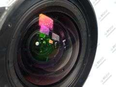 Christie ILS 0.73:1 SX+ / 0.67:1 HD 0.95" 3-CHIP DLP Projector Lens In Hard Carry Case