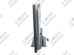 (2) View Sonic VT3200-L LCD TV w/ (8) Mounting Brackets, (2) PSU in Wheeled Road Case