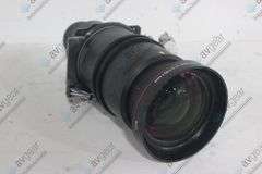 Barco R9862010 TLD+ Zoom SXGA+ (1.5-2.0) / HD (1.39-1.8):1 Projector Lens