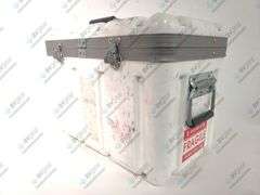 Christie 118-100112-03 ILS 1.5-2.0:1 SX+/ 1.4-1.8:1 HD 0.95" 3-Chip DLP Projector Lens in Hard Carry