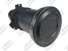 Christie ILS 0.73:1 SX+ / 0.67:1 HD 0.95" 3-CHIP DLP Projector Lens In Hard Carry Case