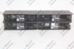 (4) Chroma-Q DB4 Color Block LED Fixtures