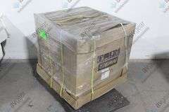 EAW QX118 18" Passive Subwoofer (Black) in Original Box