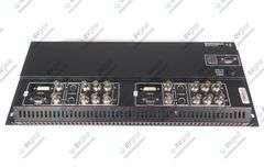 Marshall Electronics V-R82DP-HDA Dual Rack-Mountable LCD Monitors