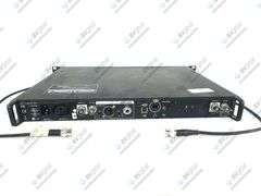 Shure UR4S+ Diversity UHF Wireless Microphone Receiver (G1:470-530 MHz)