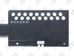 (2) Bose RoomMatch RMXLNG Long Extender Bars Left & Right