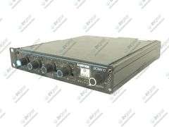 Shure SCM410 4-Channel Automatic Microphone Mixer
