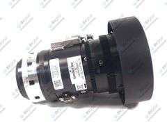 Digital Projection 112-501 f=25.7-33.7mm/F 1.64-186 Projector Zoom Lens in 1300 Series Pelican Case