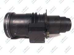 Christie ILS 2.0-2.8:1 SX+ / 1.8-2.6:1 HD 0.95" 3-CHIP DLP Projector Lens In Hard Carry Case