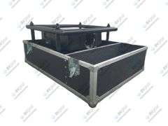 Christie D12HD-H (Lamp 1 1004, Lamp 2 1288 Hours) 10,000 Lumens HD 0.95" DLP x 1 1080P Large Venue P