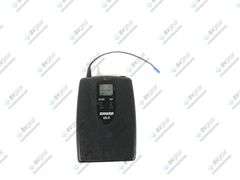 Shure ULX1-G3 (470-506 MHz) BodyPack Transmitter