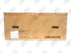 Christie 4K10-HS (10,000 ANSI Lumens) 1DLP 4K UHD Large Venue Laser Projector in Original Box . 59 H