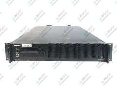 Bose PowerMatch PM8500N Configurable Professional Power Amplifier (FAULT ISSUE/LOCKED)