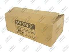 Sony RM-VJ1P Remote Control Unit in Original Box