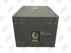 JBL VRX918S 18" Passive Subwoofer