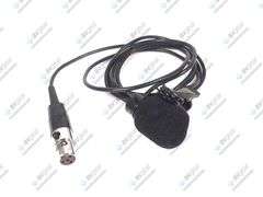 Shure ULXS4 Wireless Receiver Kit (J1: 554-590 MHz) w/ Accessories in Hard Carry Case