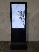 (3) LED Poster Display Package
ViewSonic EP-4612-L(2) Crius-2.571mm