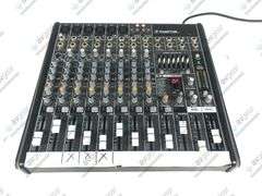 Mackie ProFX12 Professional Mic/Line Mixer (AUDIO ISSUES)