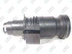 Christie 118-100112-03 ILS 1.5-2.0:1 SX+/ 1.4-1.8:1 HD 0.95" 3-Chip DLP Projector Lens in Hard Carry