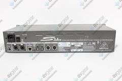 Behringer S16 16-input / 8-output Digital Stage Box
Unable to test digital components and output co