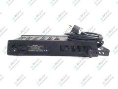 Elation DP-640B Hybrid 6-Channel DMX Dimmer Pack