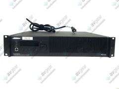 Bose PowerMatch PM8500N Configurable Professional Power Amplifier (FAULT ISSUE/BLACK SCREEN)