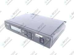 Shure ULXP4 Wireless Receiver Kit (J1: 554-590MHz) w/ Accessories in Hard Carry Case