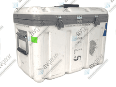 Christie ILS 0.73:1 SX+ / 0.67:1 HD 0.95" 3-CHIP DLP Projector Lens In Hard Carry Case