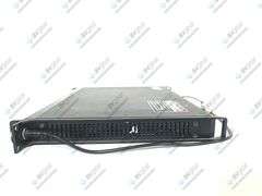 Shure UR4S+ Diversity UHF Wireless Microphone Receiver (G1:470-530 MHz)