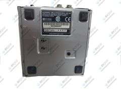 Behringer MIC100 Vacuum Tube Preamplifier with Limiter (FOR PARTS) w/ PSU in Carrying Case
No low e