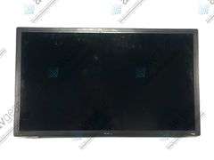 (2) View Sonic VT3200-L LCD TV w/ (8) Mounting Brackets, (2) PSU in Wheeled Road Case