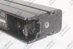 (4) Chroma-Q DB4 Color Block LED Fixtures