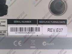 Mackie 1604-VLZ3 16 Channel Mixer