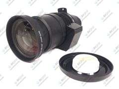 Christie ILS 1.5-2.0:1 SX+ / 1.4-1.8:1 HD 0.95" 3-CHIP DLP Projector Lens