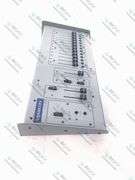 Leprecon LP-255 12 Channel Lighting Console w/ Cables