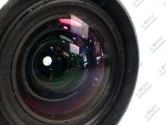 Christie ILS 1.25-1.61:1 SX+/1.16-1.49:1 HD 0.95" 3-Chip DLP Lens in Hard Carry Case