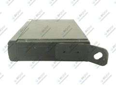 Shure ULXP4 Wireless Receiver (J1: 554-590 MHz)
Customer States: LED Screen Malfunctioning, Cant Sy