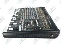 Mackie ProFX12 Professional Mic/Line Mixer (AUDIO ISSUES)