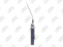 Shure ULX-1 Bodypack Transmitter (554 - 590MHz) w/ WL185 Cardioid TQG Lavalier Microphone