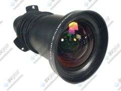 Christie ILS 0.73:1 SX+ / 0.67:1 HD 0.95" 3-CHIP DLP Projector Lens In Hard Carry Case